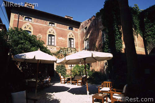 Albergo Pietrasanta 